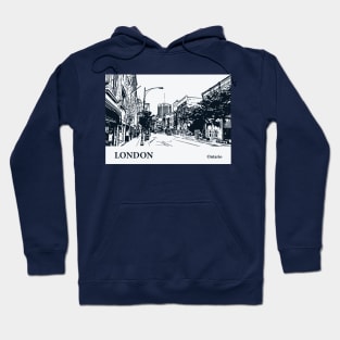 London - Ontario Hoodie